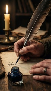Writing the Truth