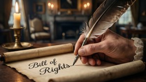 Writing with Quill