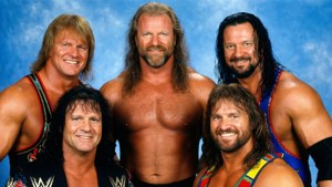 WWF Legends