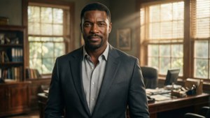 Wyatt Spencer Office