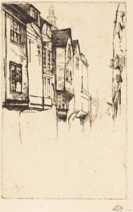 Wych Street