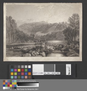 Wycliffe, near Rokeby