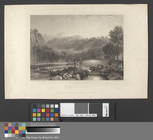 Wycliffe, near Rokeby