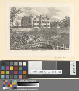 Wyer Hall, Edmonton, Outer Suburb - North