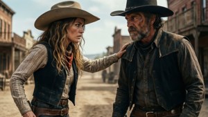 Wynonna Earp