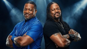 X-Factor Duo