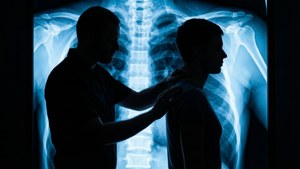 X-Ray Vision