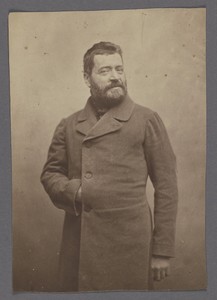 Xavier Meunier, architecte
