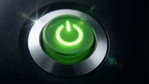 Xbox 360 Power Button Macro