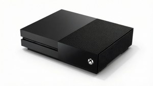 Xbox One S PNG Cutout
