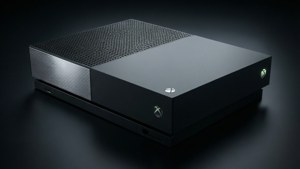 Xbox One X Dark