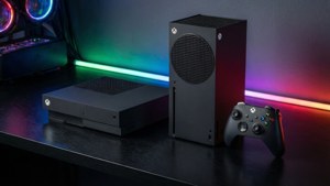 Xbox Series X and S Duo