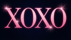 XOXO Logo
