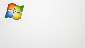 XP Flag Minimal