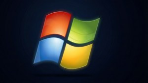 XP Logo Glow