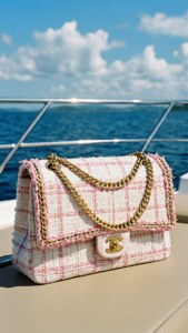 Yacht Cruise Tweed