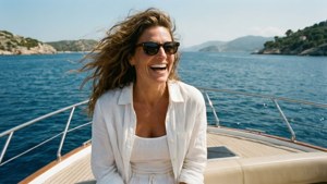 Yacht Escape