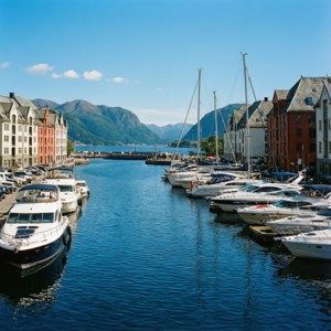 Yacht Haven