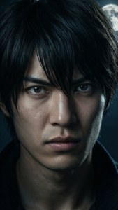 Yaichi Close-Up