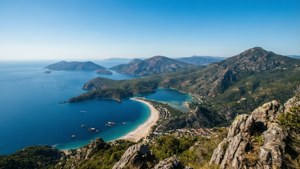Yara Archipelago Panorama