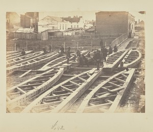 Yard at Alexandria