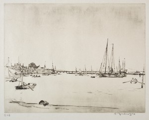 Yarmouth, Isle of Wight