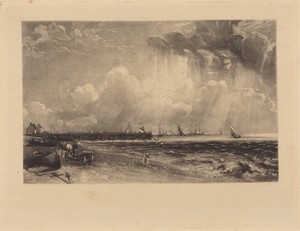 Yarmouth, Norfolk