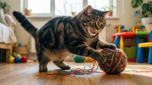 Yarn Fun