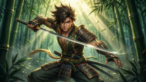 Yasuo's Dawn Duel
