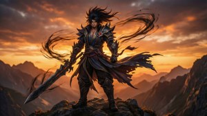 Yasuo Sunset Duel