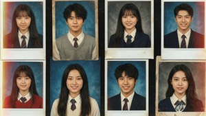 Yearbook Memories