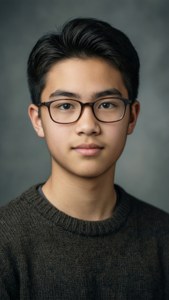 Yearbook Portrait Classic