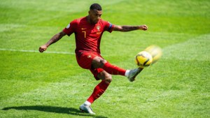 Yellow Ball Kick