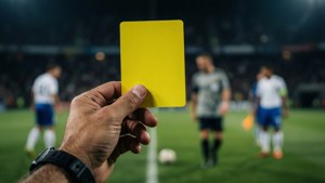 Yellow Card