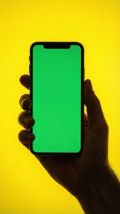 Yellow Energy
