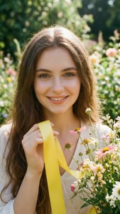 Yellow Ribbon
