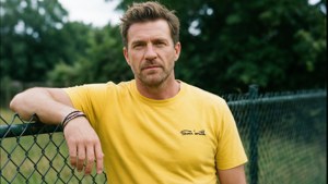 Yellow Shirt Casual