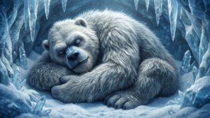 Yeti's Cozy Den