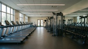YMCA Fitness Center