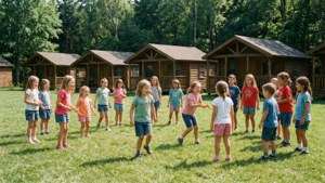 YMCA Summer Camp