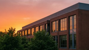 YMCA Sunset Building