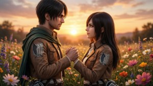 Ymir's Promise