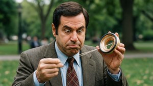 Yo-Yo George