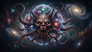 Yog-Sothoth
