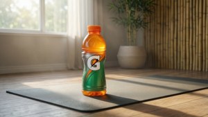 Yoga Hydration