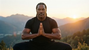 Yoga Master DDP