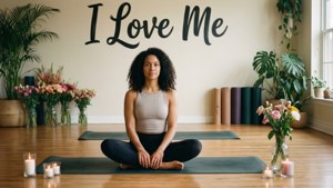 Yoga Studio Love