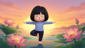 Yoga Tata Peace