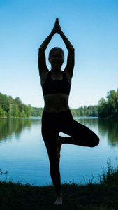 Yoga Therapy for MS