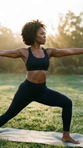 Yoga Wellness